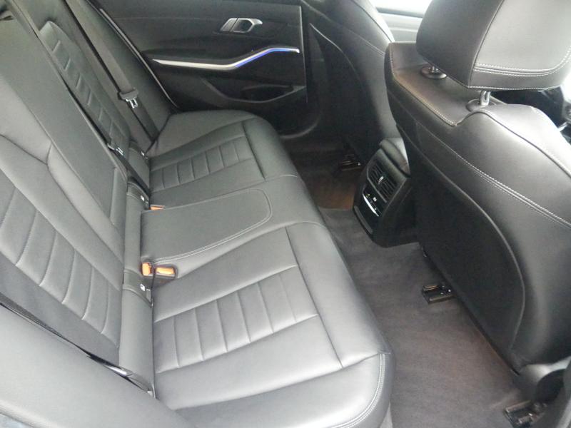 Used BMW 3 Series 2020 for sale - 76332586: Photo 19