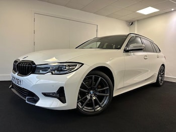 BMW - 3 Series