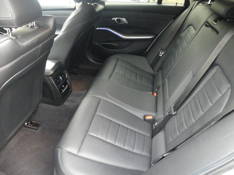 Used BMW 3 Series 2020 for sale - 76332586: Photo 20