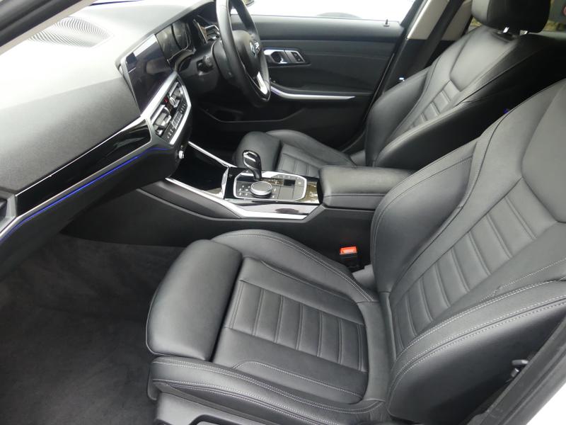Used BMW 3 Series 2020 for sale - 76332586: Photo 21