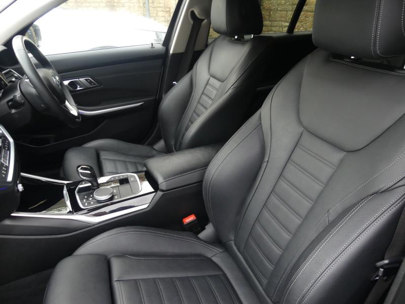 Used BMW 3 Series 2020 for sale - 76332586: Photo 22