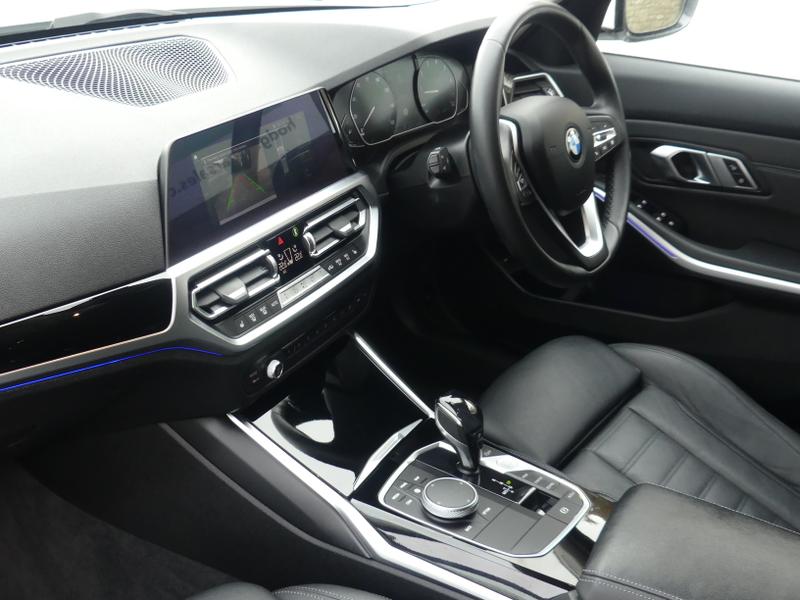 Used BMW 3 Series 2020 for sale - 76332586: Photo 23