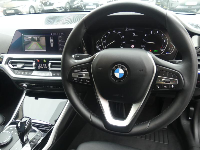 Used BMW 3 Series 2020 for sale - 76332586: Photo 29