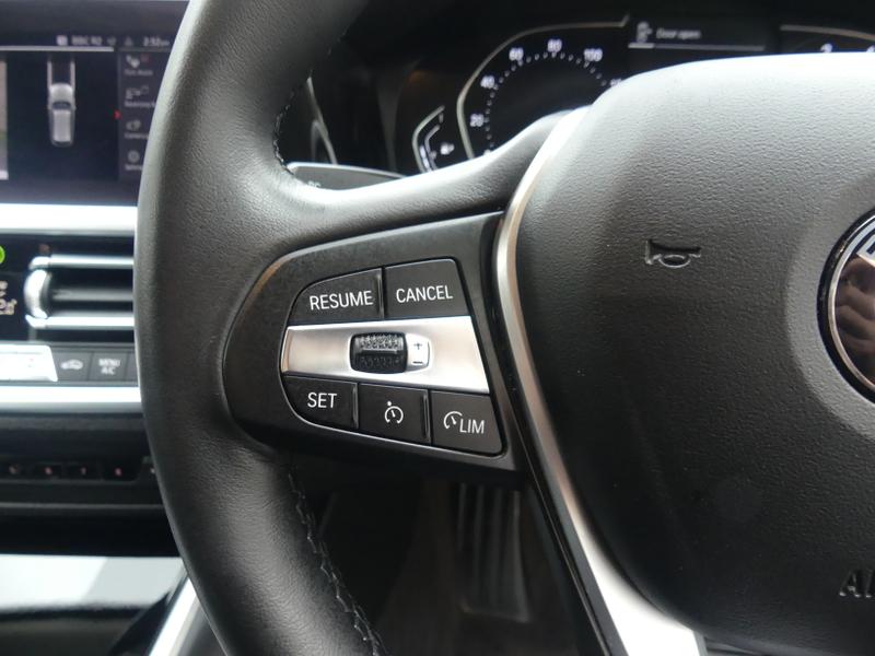 Used BMW 3 Series 2020 for sale - 76332586: Photo 30
