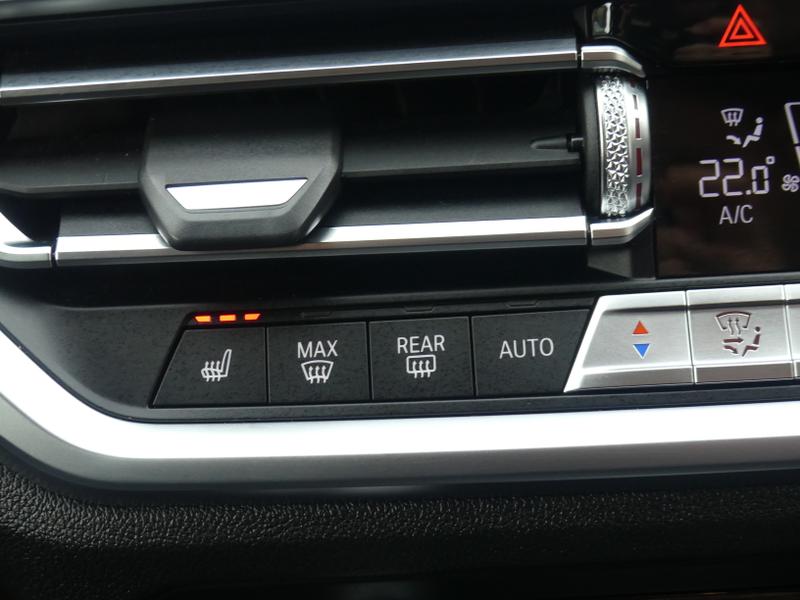 Used BMW 3 Series 2020 for sale - 76332586: Photo 38