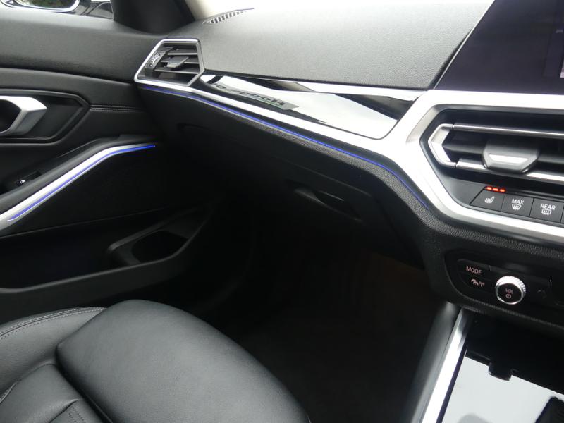 Used BMW 3 Series 2020 for sale - 76332586: Photo 39