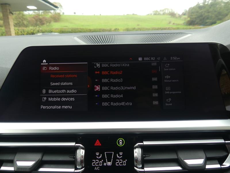 Used BMW 3 Series 2020 for sale - 76332586: Photo 40