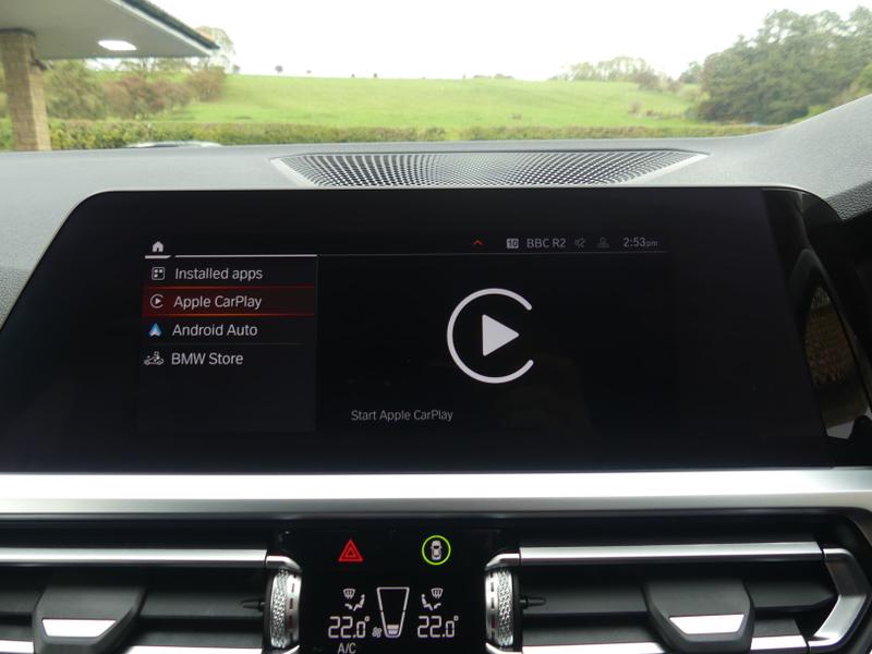 Used BMW 3 Series 2020 for sale - 76332586: Photo 41