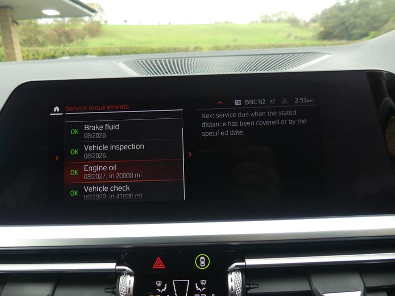 Used BMW 3 Series 2020 for sale - 76332586: Photo 42