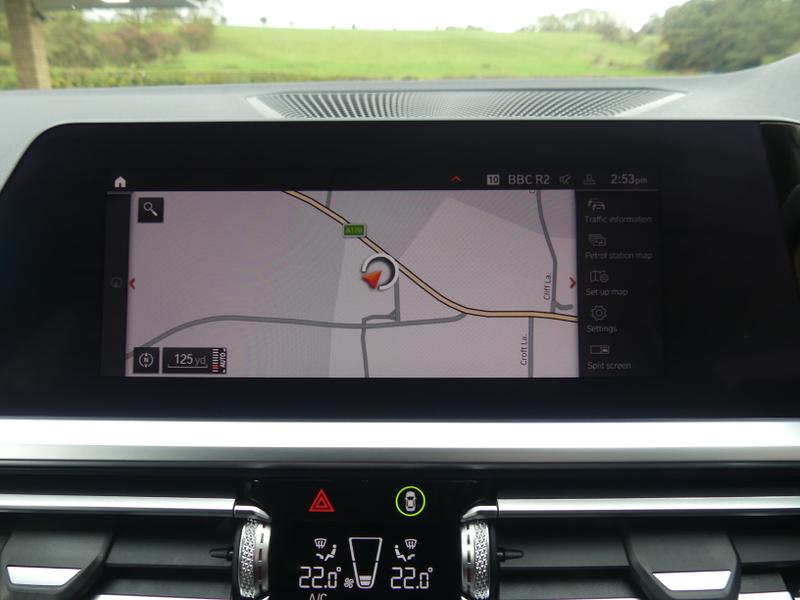 Used BMW 3 Series 2020 for sale - 76332586: Photo 43