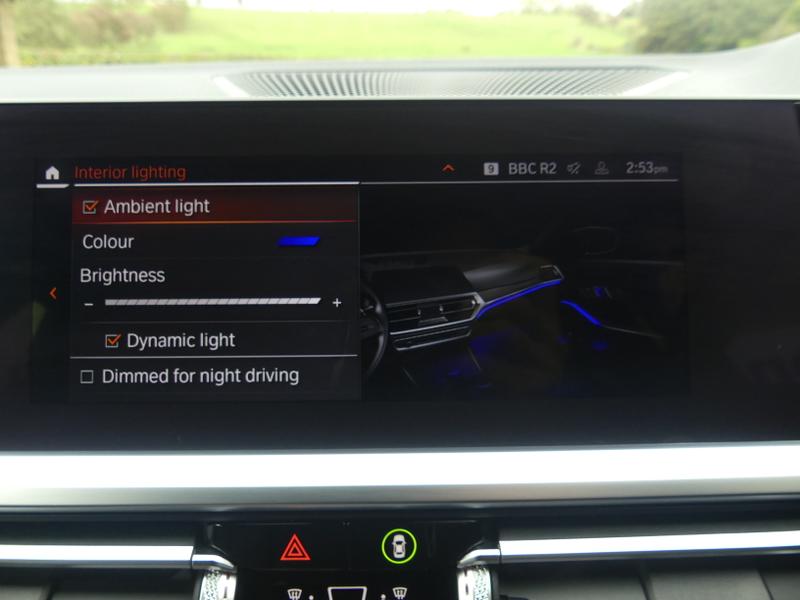 Used BMW 3 Series 2020 for sale - 76332586: Photo 45