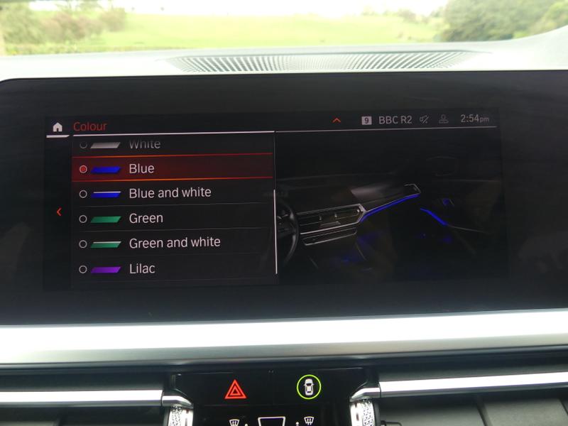 Used BMW 3 Series 2020 for sale - 76332586: Photo 46