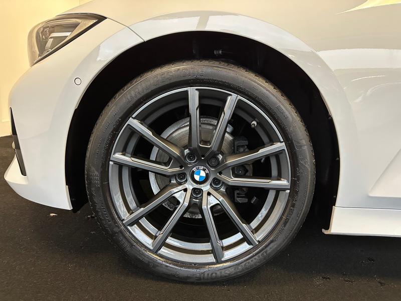 Used BMW 3 Series 2020 for sale - 76332586: Photo 47