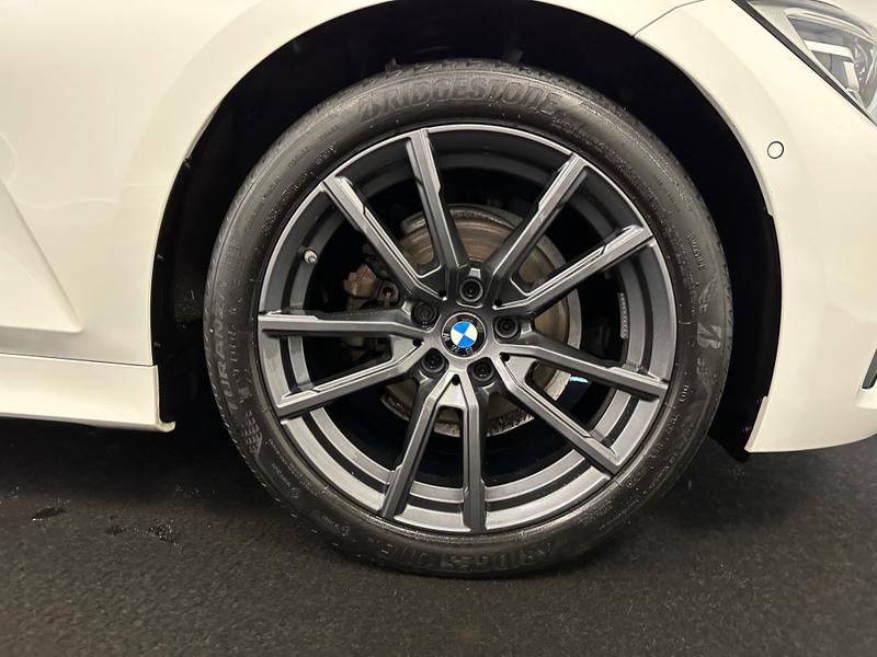 Used BMW 3 Series 2020 for sale - 76332586: Photo 49