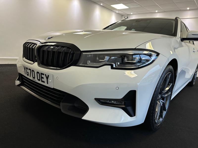 Used BMW 3 Series 2020 for sale - 76332586: Photo 5