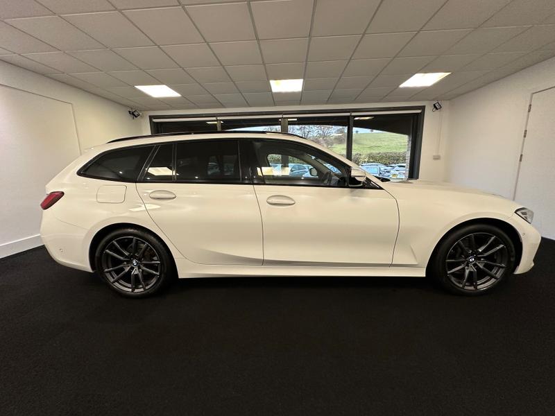Used BMW 3 Series 2020 for sale - 76332586: Photo 6