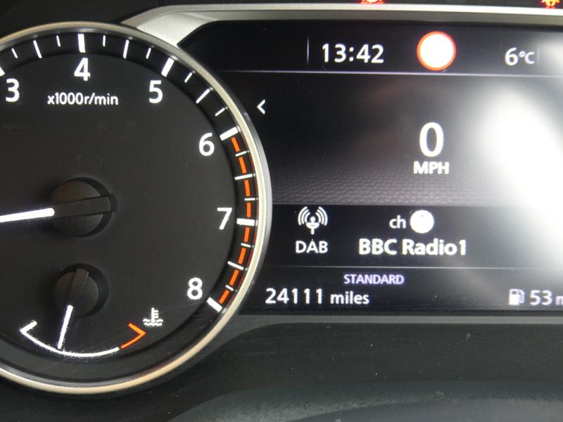 Used Nissan Qashqai 2022 for sale - 76960743: Photo 12