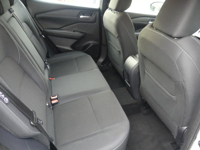 Used Nissan Qashqai 2022 for sale - 76960743: Photo 17