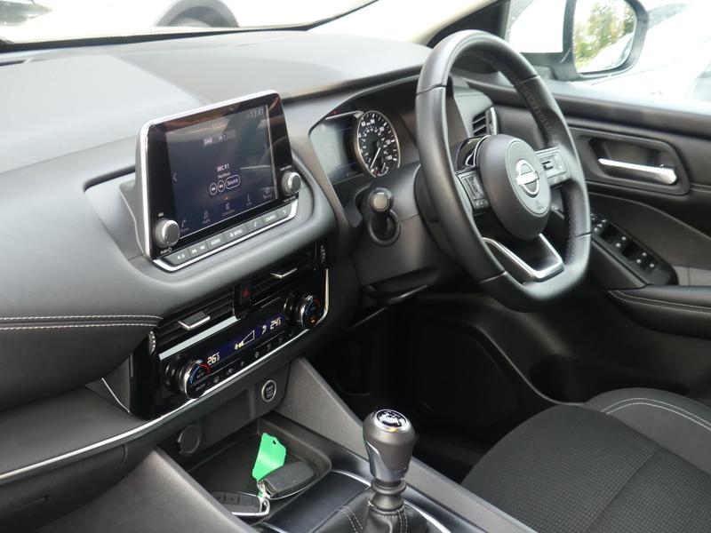 Used Nissan Qashqai 2022 for sale - 76960743: Photo 20