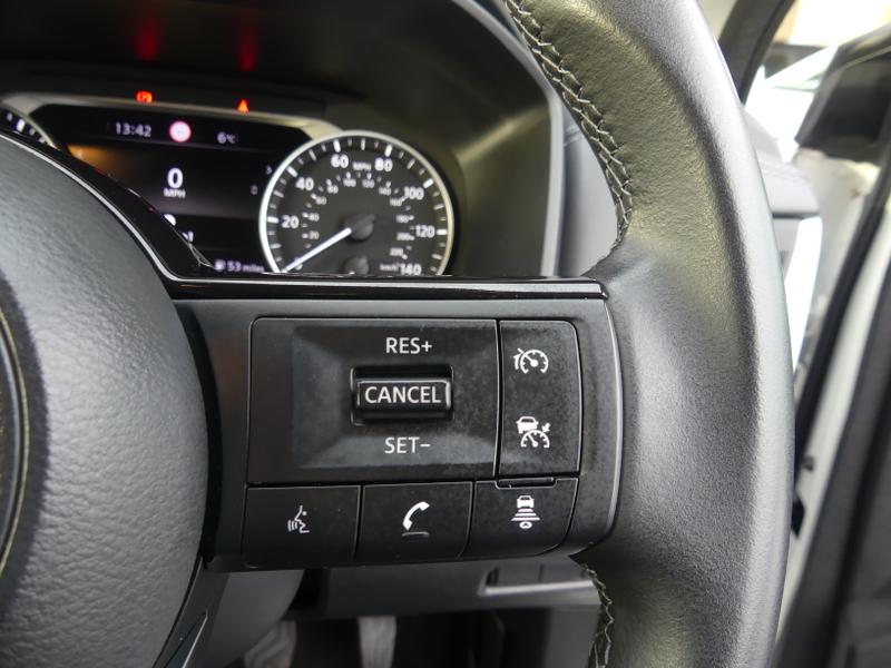 Used Nissan Qashqai 2022 for sale - 76960743: Photo 27