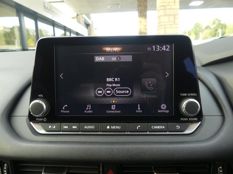 Used Nissan Qashqai 2022 for sale - 76960743: Photo 36