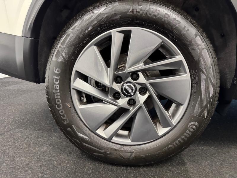 Used Nissan Qashqai 2022 for sale - 76960743: Photo 39