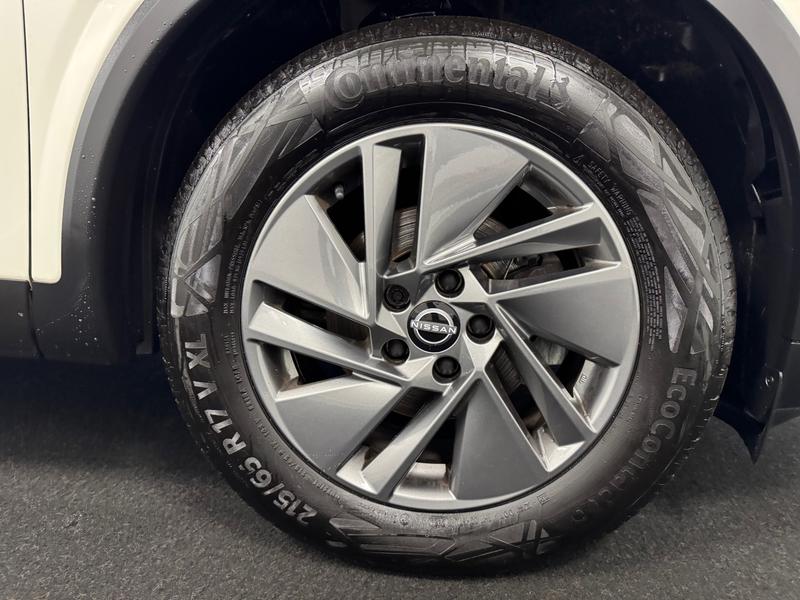 Used Nissan Qashqai 2022 for sale - 76960743: Photo 40