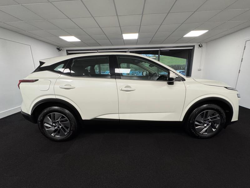 Used Nissan Qashqai 2022 for sale - 76960743: Photo 6