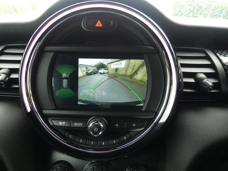 Used MINI Hatch 2018 for sale - 76541397: Photo 13