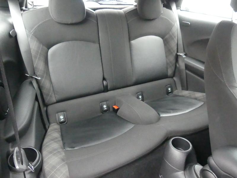 Used MINI Hatch 2018 for sale - 76541397: Photo 17