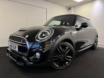 Used MINI Hatch 2018 for sale - 76541397: Photo