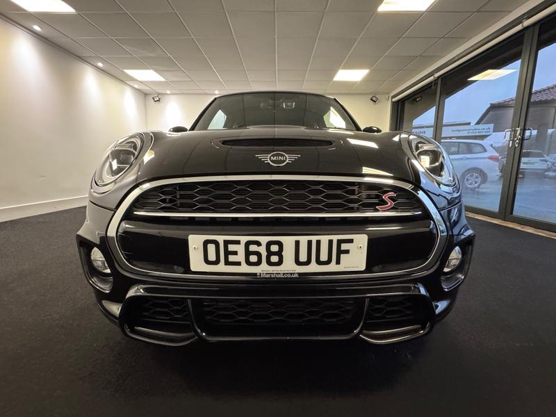 Used MINI Hatch 2018 for sale - 76541397: Photo 2