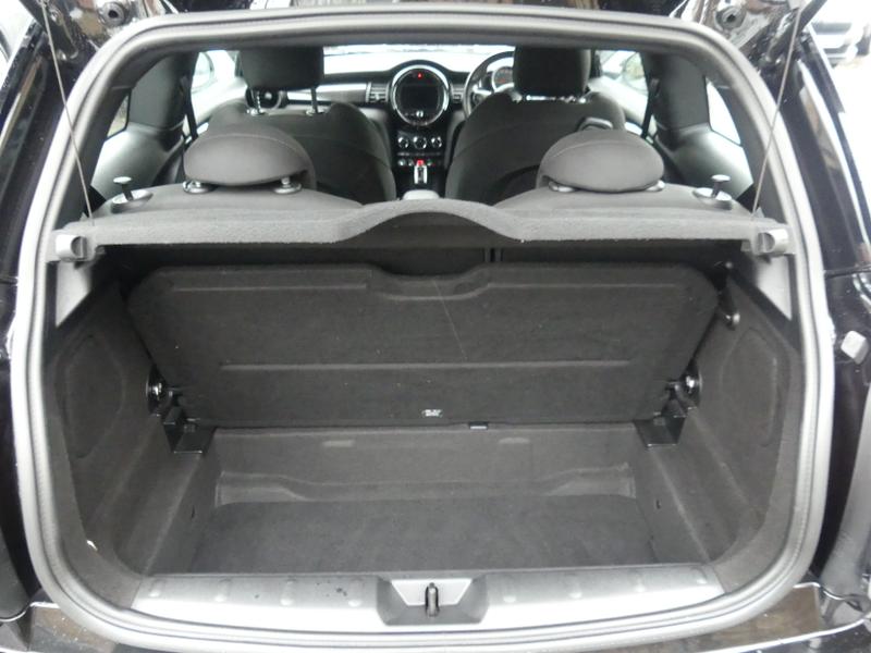 Used MINI Hatch 2018 for sale - 76541397: Photo 22