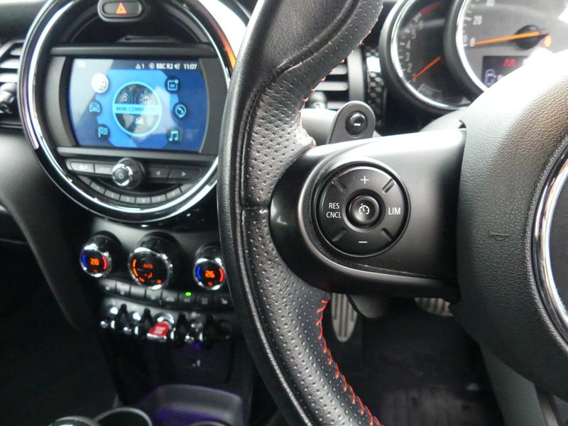 Used MINI Hatch 2018 for sale - 76541397: Photo 26