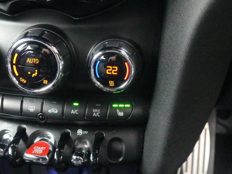 Used MINI Hatch 2018 for sale - 76541397: Photo 29