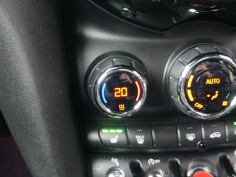 Used MINI Hatch 2018 for sale - 76541397: Photo 30