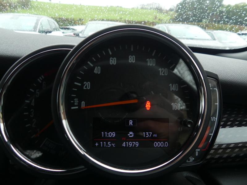 Used MINI Hatch 2018 for sale - 76541397: Photo 35