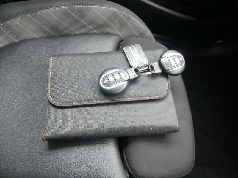 Used MINI Hatch 2018 for sale - 76541397: Photo 36