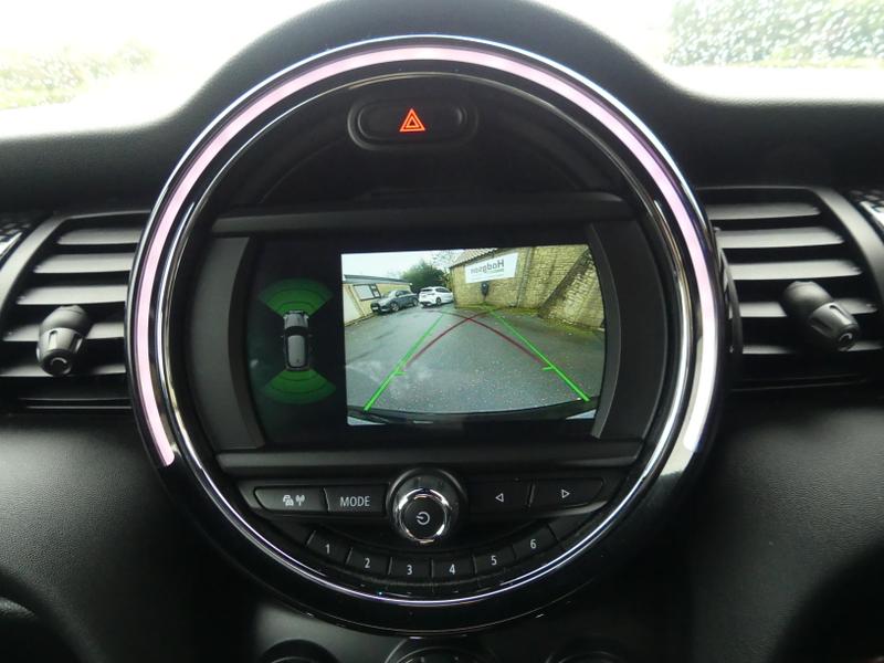 Used MINI Hatch 2018 for sale - 76541397: Photo 37