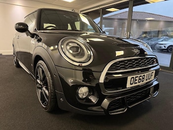 Used MINI Hatch 2018 for sale - 76541397: Photo