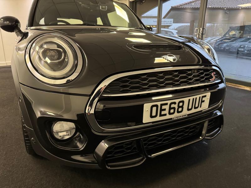 Used MINI Hatch 2018 for sale - 76541397: Photo 4