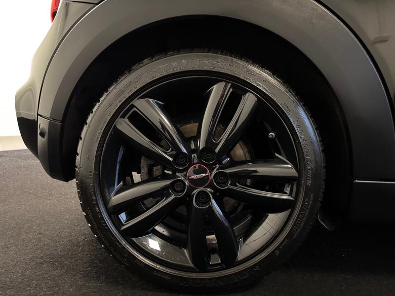 Used MINI Hatch 2018 for sale - 76541397: Photo 40