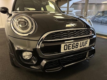 Used MINI Hatch 2018 for sale - 76541397: Photo