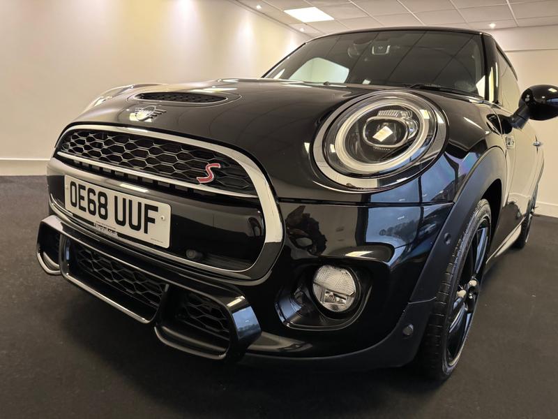Used MINI Hatch 2018 for sale - 76541397: Photo 5