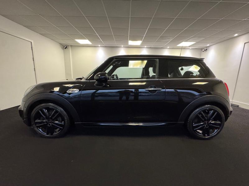Used MINI Hatch 2018 for sale - 76541397: Photo 6