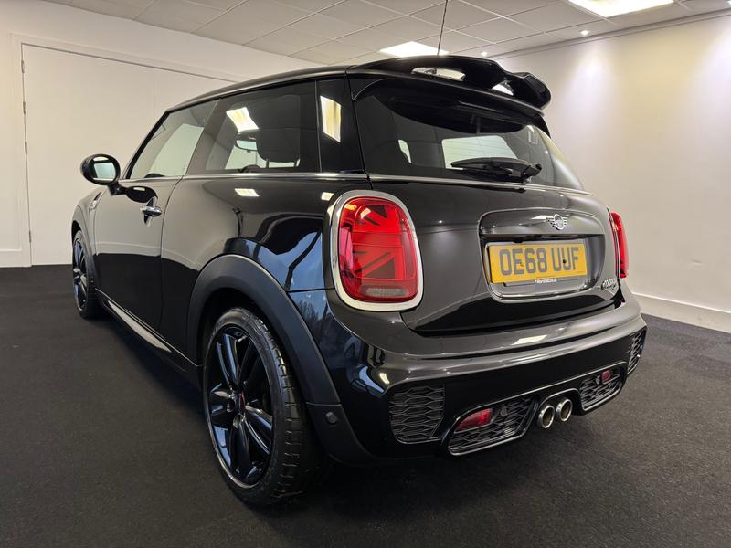 Used MINI Hatch 2018 for sale - 76541397: Photo 7