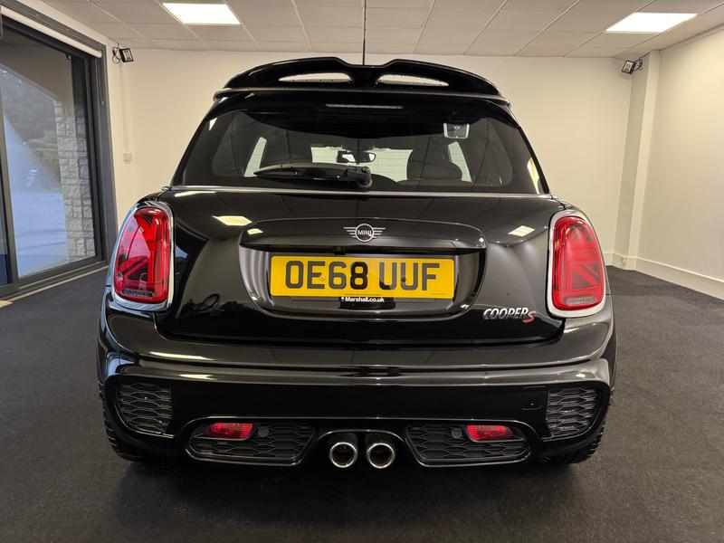 Used MINI Hatch 2018 for sale - 76541397: Photo 8