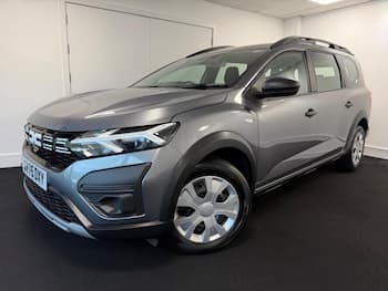 Used Dacia Jogger 2025 for sale - 79802703: Photo