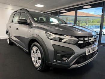 Used Dacia Jogger 2025 for sale - 79802703: Photo