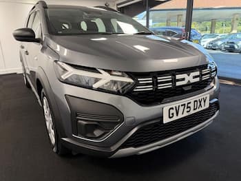Used Dacia Jogger 2025 for sale - 79802703: Photo